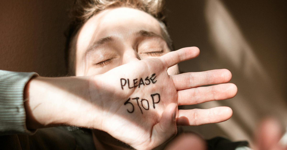 mental health deteriorating