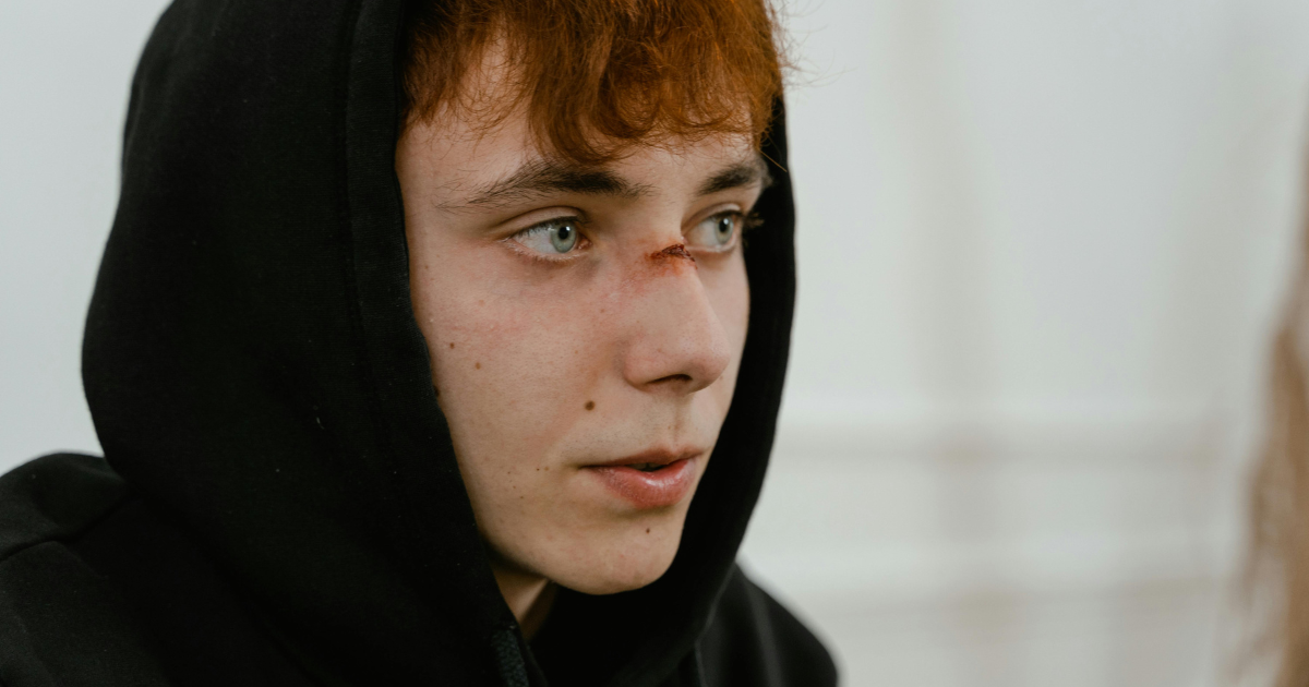 Major Depressive Disorder