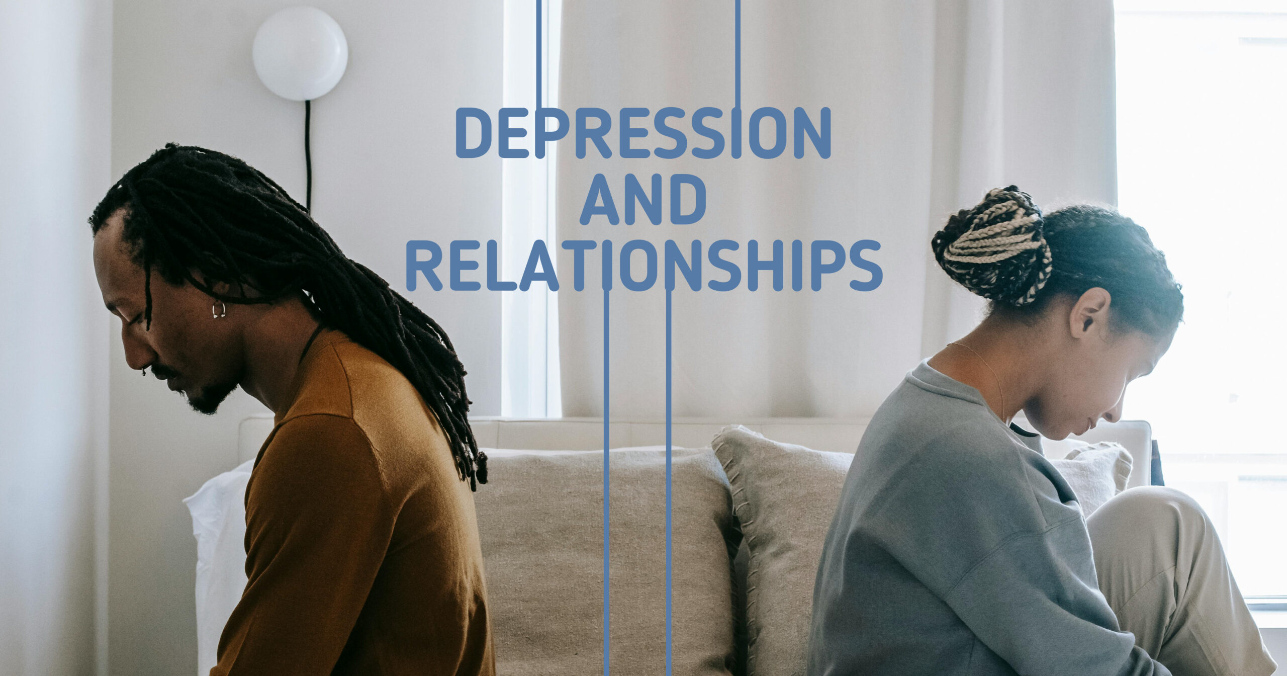 Depression and Relationships