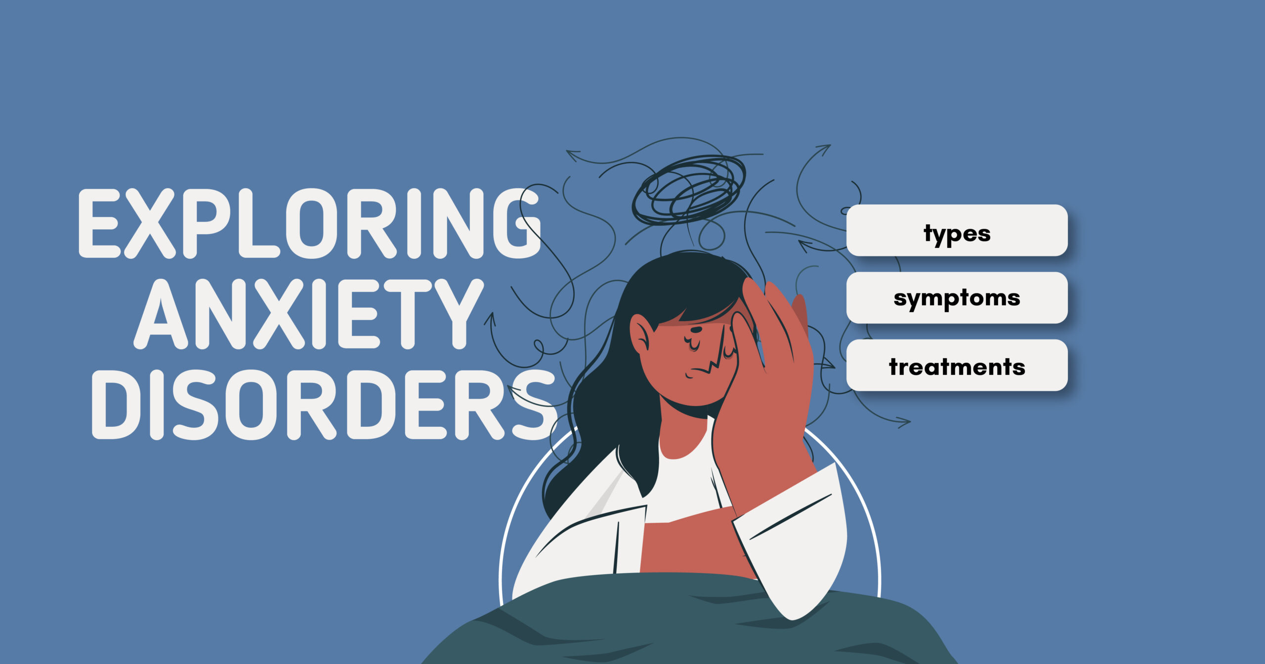Anxiety Disorders