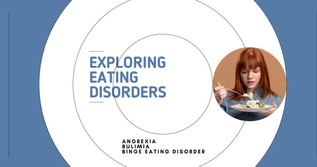 Eating Disorders