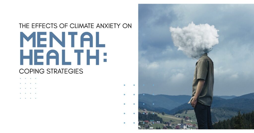 Climate Anxiety