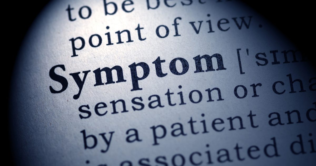 depression signs and symptoms — supporting image 1
