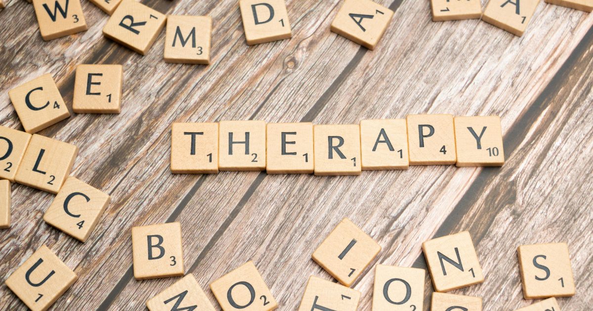 types of therapy for trauma — supporting image 1