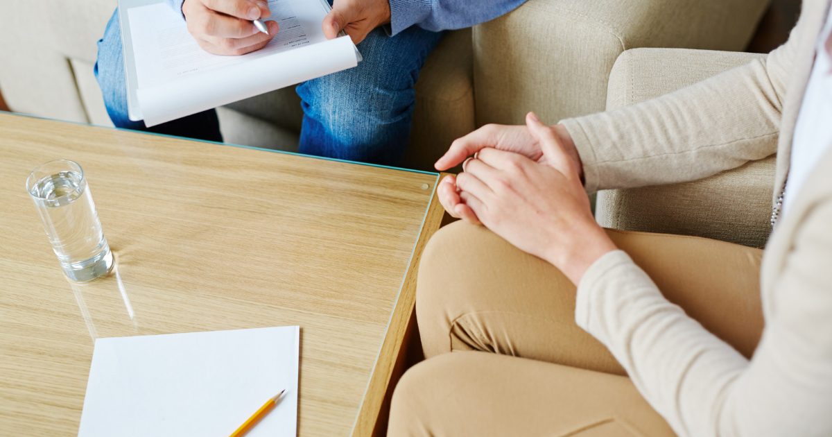 how to improve your mental health — supporting image 1