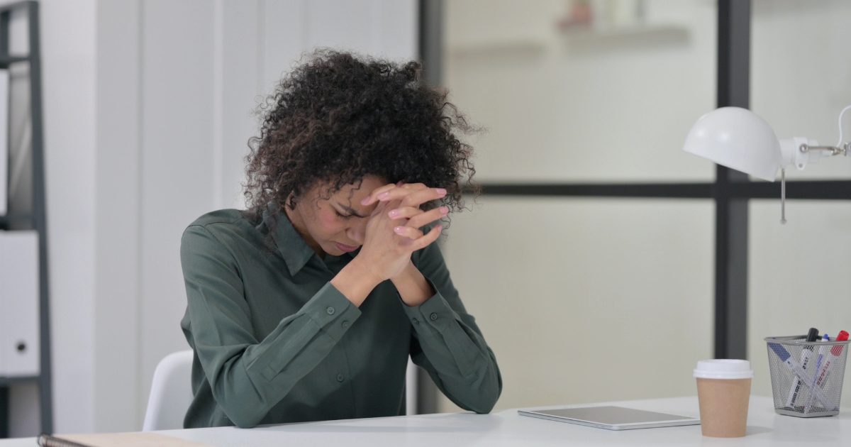 what does anxiety feel like — supporting image 1