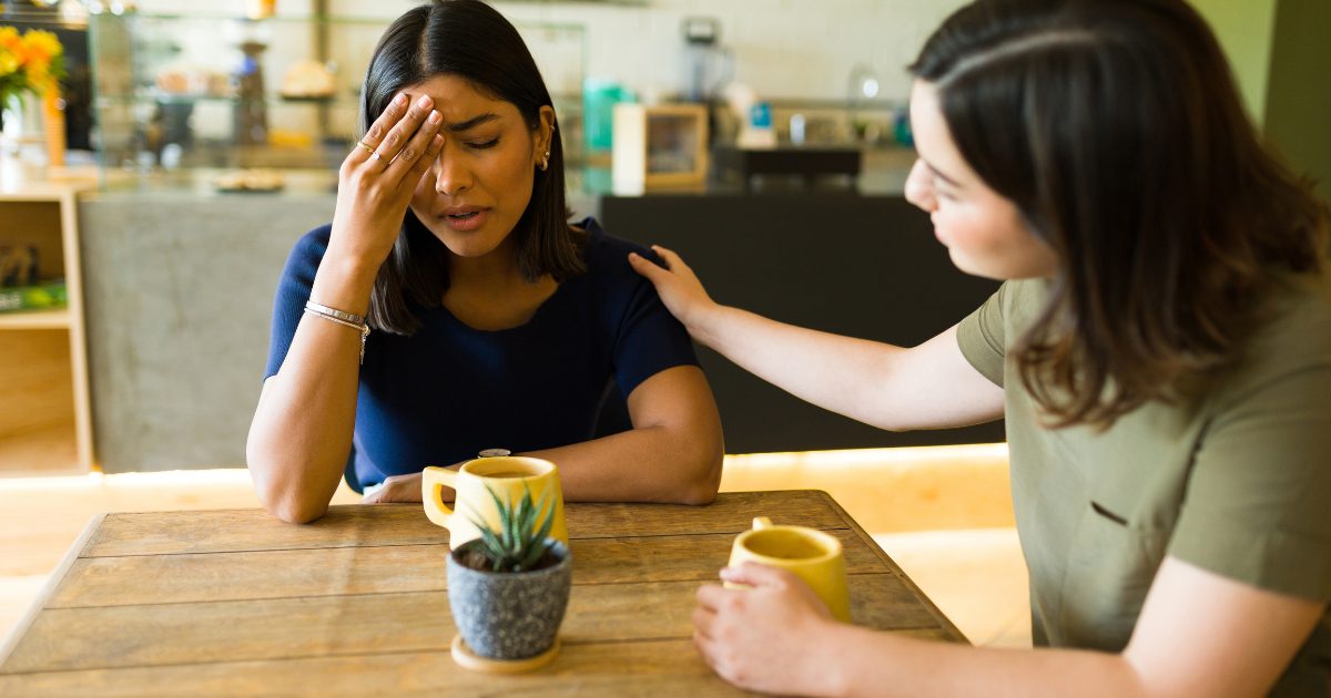 how to be a good friend — supporting image 1