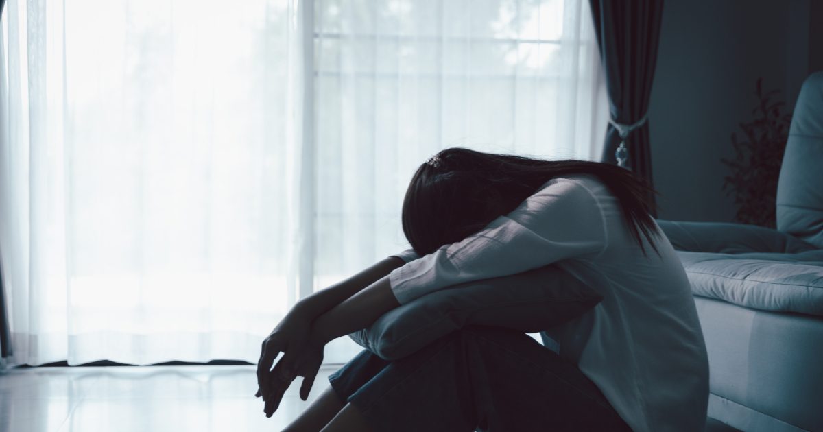 what does depression feel like — supporting image 1